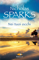 Copertina  Nei tuoi occhi