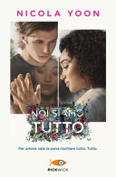 Copertina  Noi siamo tutto