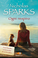 Copertina  Ogni respiro