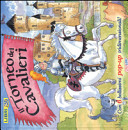 Copertina  Il torneo dei cavalieri