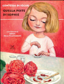 Copertina  Quella peste di Sophie