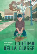 Copertina  L'ultimo della classe