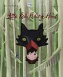 Copertina  Little red riding hood