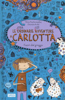 Copertina  Le straordinarie disavventure di Carlotta : fuori dal gregge