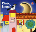 Copertina  Ciao, luna!