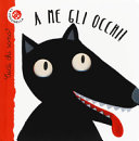 Copertina  A me gli occhi!