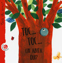 Copertina  Toc... toc... chi abita qui?