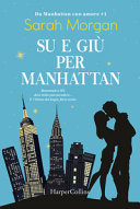Copertina  Su e giù per Manhattan