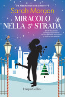 Copertina  Miracolo nella 5. strada