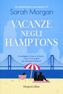 Copertina  Vacanze negli Hamptons