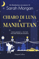 Copertina  Chiaro di luna a Manhattan