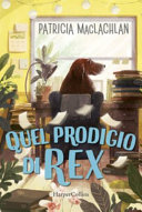 Copertina  Quel prodigio di Rex