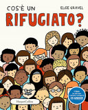 Copertina  Cos'è un rifugiato?