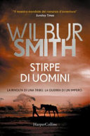 Copertina  Stirpe di uomini