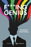 Copertina  F  ing genius