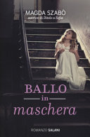 Copertina  Ballo in maschera : romanzo