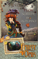 Copertina  Flox sorride in autunno