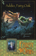 Copertina  Addio, Fairy Oak