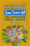 Copertina  Sono stato io! : una Costituzione pensata dai bambini