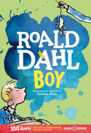 Copertina  Boy
