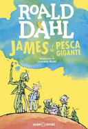 Copertina  James e la pesca gigante