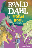 Copertina  Sporche bestie