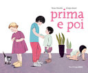 Copertina  Prima e poi