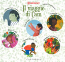 Copertina  Il viaggio di Cam