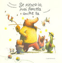 Copertina  Se riesco io, puoi farcela anche tu