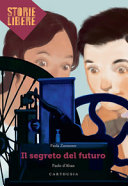 Copertina  Il segreto del futuro