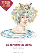 Copertina  La canzone di Elena