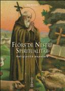 Copertina  Flôrs de nestre spiritualitât : religiosità popolare
