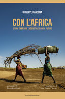 Copertina  Con l'Africa : storie e persone che costruiscono il futuro