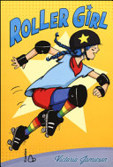 Copertina  Roller girl