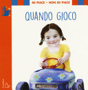 Copertina  Quando gioco
