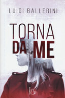 Copertina  Torna da me
