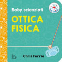 Copertina  Ottica fisica
