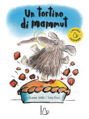 Copertina  Un tortino di mammut