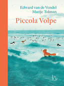 Copertina  Piccola volpe