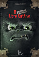 Copertina  Il piccolo libro cattivo