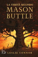Copertina  La verità secondo Mason Buttle