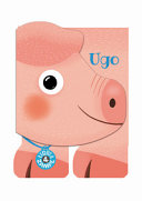 Copertina  Ugo