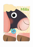 Copertina  Mila