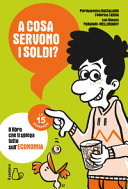 Copertina  A cosa servono i soldi?