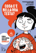 Copertina  Cosa c'è nella mia testa?