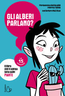 Copertina  Gli alberi parlano?