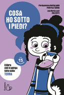 Copertina  Cosa ho sotto i piedi?