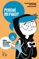 Copertina  Perché mi piaci?