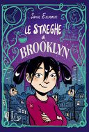 Copertina  Le streghe di Brooklyn