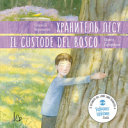 Copertina  Il custode del bosco